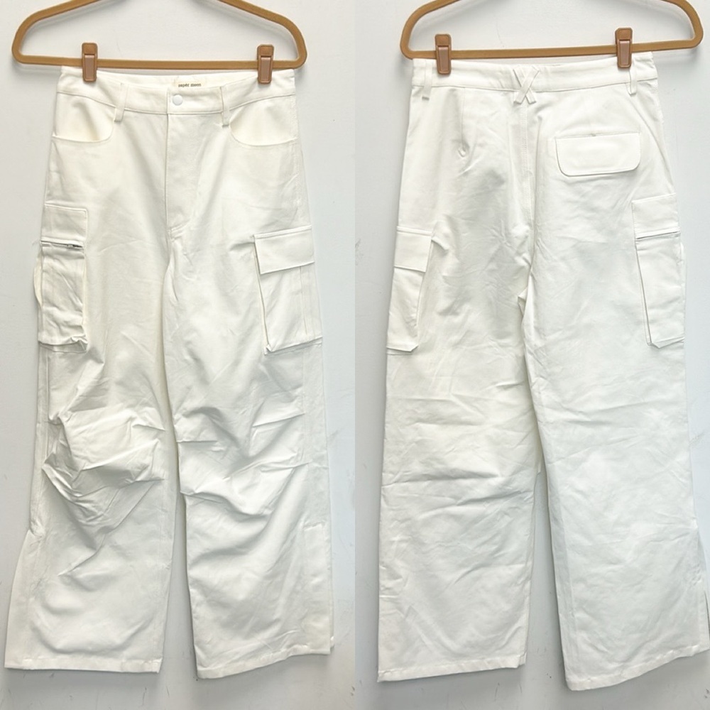 Paper Moon what is the deal  cargo pants - Picture 6 of 6